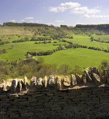 cotswold view UK
