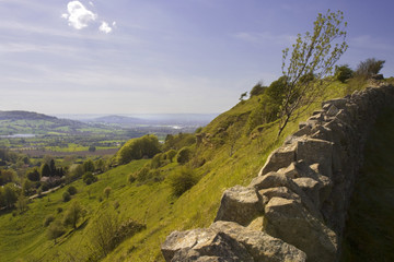 cotswold view UK