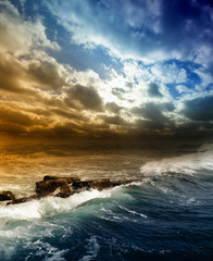 Storm