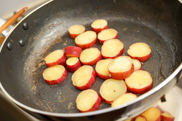 手作りの作りおき常備菜