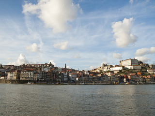 Obraz premium OPORTO Portugal