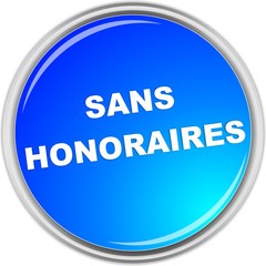 bouton sans honoraires
