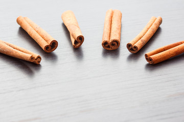 cinnamon sticks