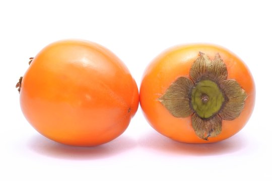 jiro kaki, japanese persimmon