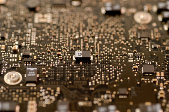 smd capacitor