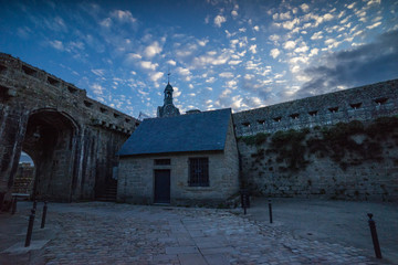 Schloss in Frankreich