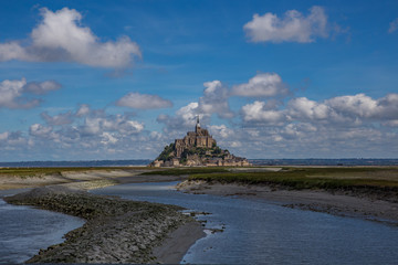 Mont St.Michel