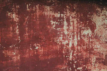 background an old wall
