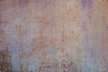 background an old wall