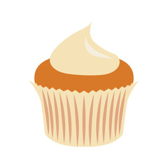 cake flat icon