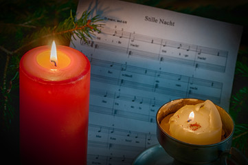 Stille Nacht