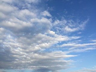 clouds
