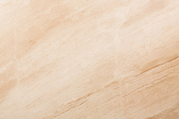 Beige cream white crack marble texture.
