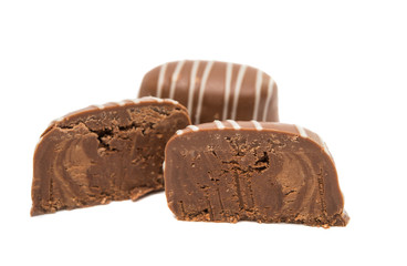 Belgian chocolates