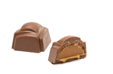 Belgian chocolates