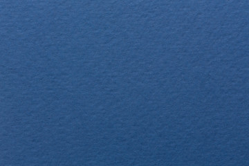 Canvas textured blue background.