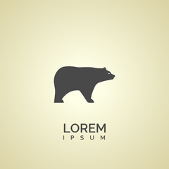 bear icon 