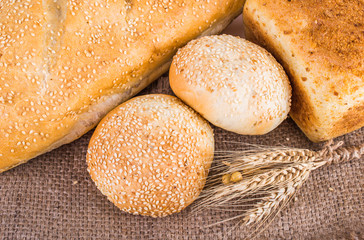 bakery products