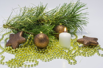 Christmas background