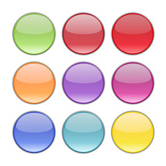 Vector design elements