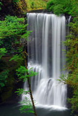 Obraz premium Waterfall