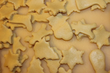 Plätzchen