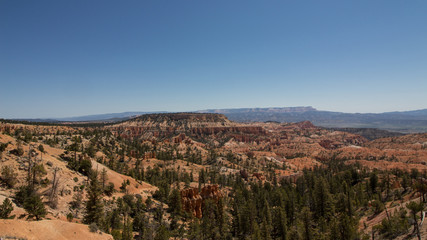 Bryce canyon National Park