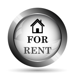 For rent icon