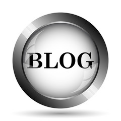 Blog icon