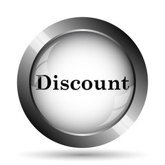 Discount icon