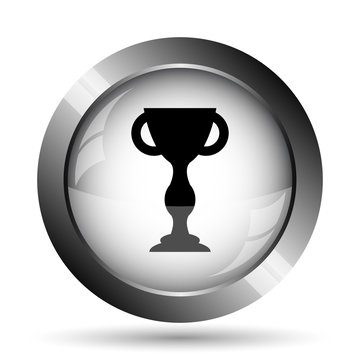 Winners cup icon