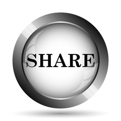 Share icon