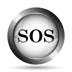 SOS icon