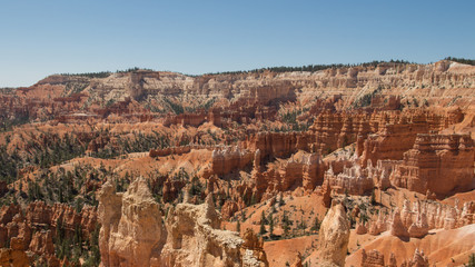 Bryce canyon National Park