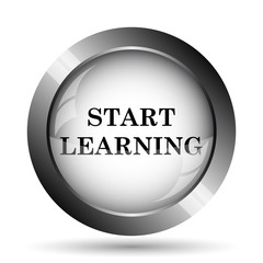 Start learn icon