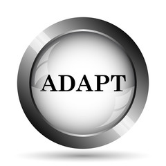Adapt icon