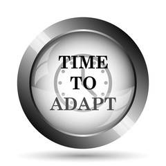 Time to adapt icon