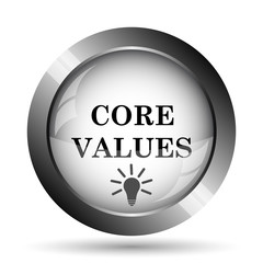 Core values icon