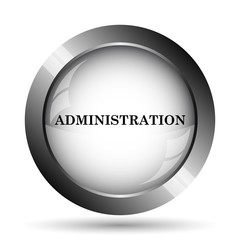 Administration icon