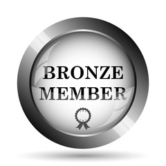 Bronze member icon