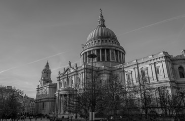 St. Paul´s cathedral