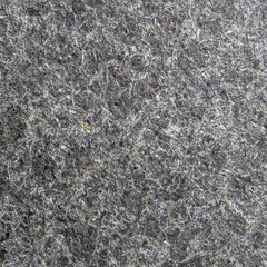 Dark gray granite stone texture, material construction.