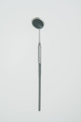 dental mirror