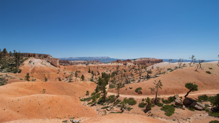 Bryce canyon National park
