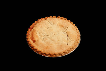 Apple Pie