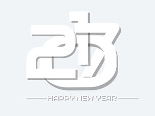 Fototapeta premium 2017 CRISSCROSS WHITE