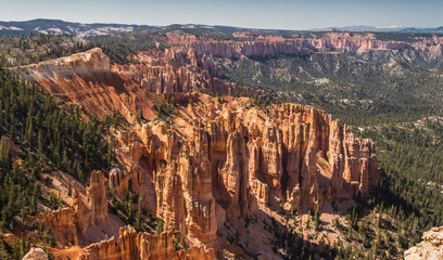 Bryce canyon National park