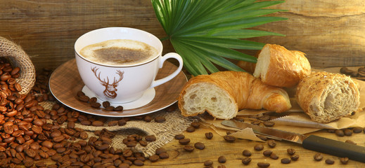 milchkaffee