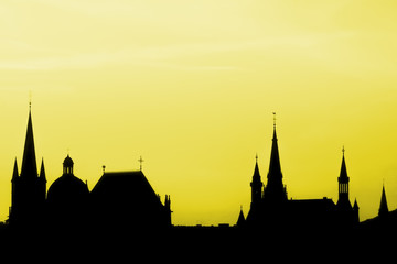 Aachen