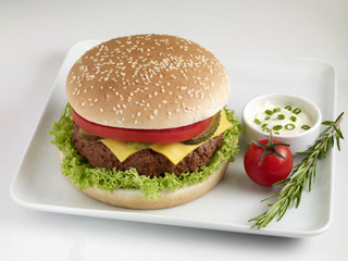 cizburger